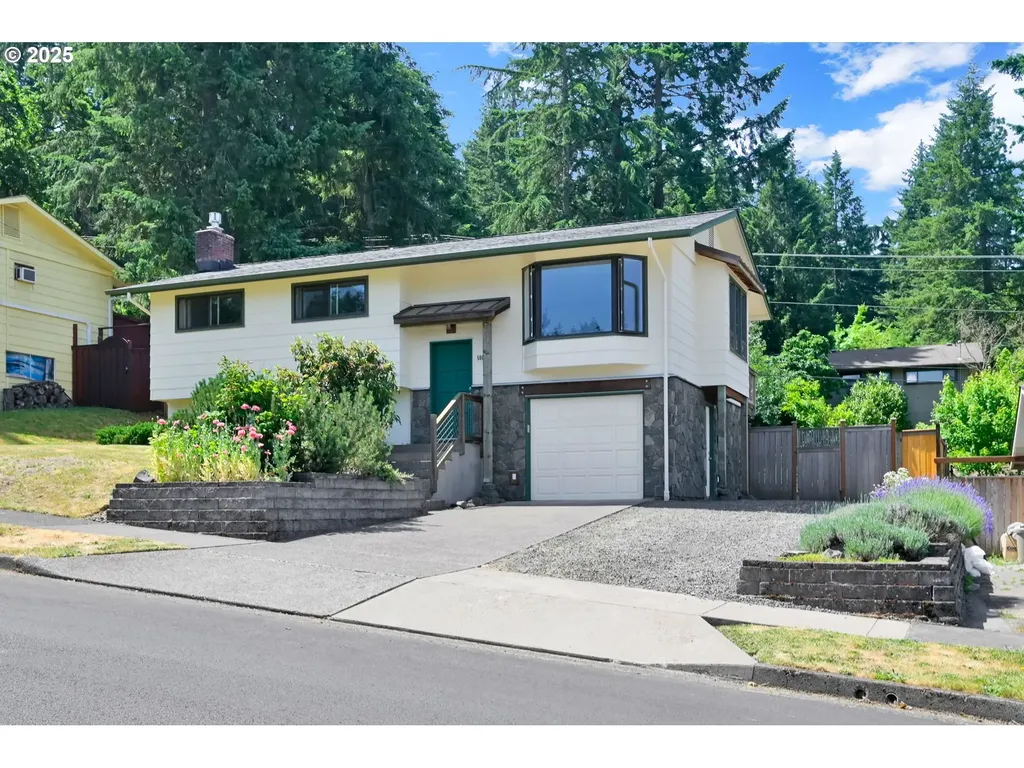 500 E 46th Avenue Eugene OR 97405