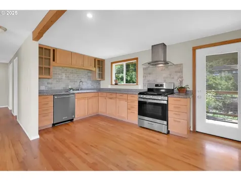 500 E 46th Avenue Eugene OR 97405