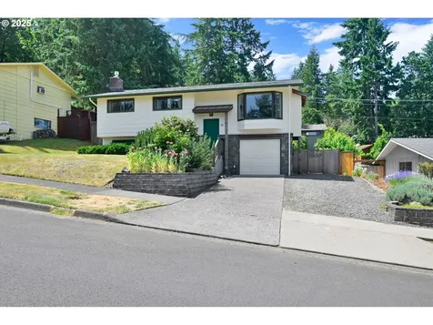 500 E 46th Avenue Eugene OR 97405