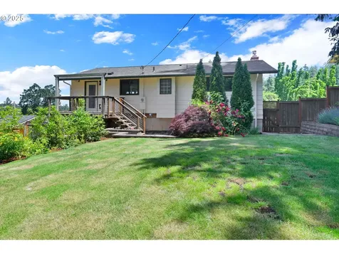 500 E 46th Avenue Eugene OR 97405