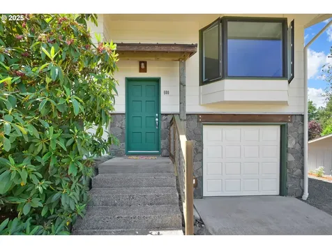 500 E 46th Avenue Eugene OR 97405