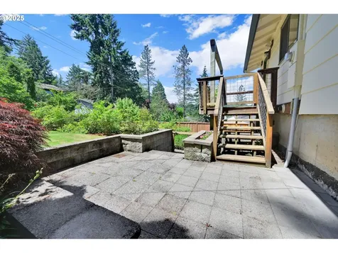 500 E 46th Avenue Eugene OR 97405