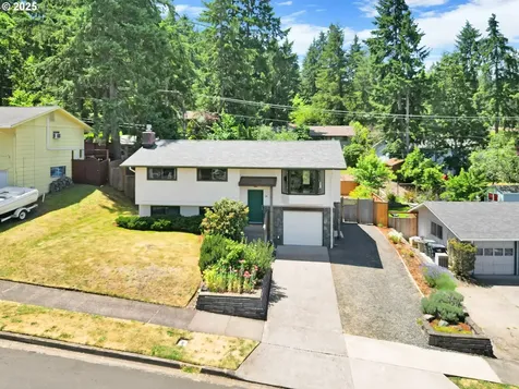 500 E 46th Avenue Eugene OR 97405
