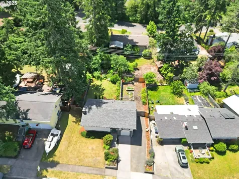 500 E 46th Avenue Eugene OR 97405