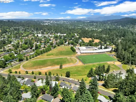 500 E 46th Avenue Eugene OR 97405