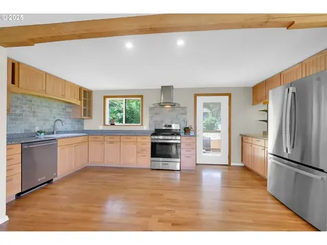 500 E 46th Avenue Eugene OR 97405