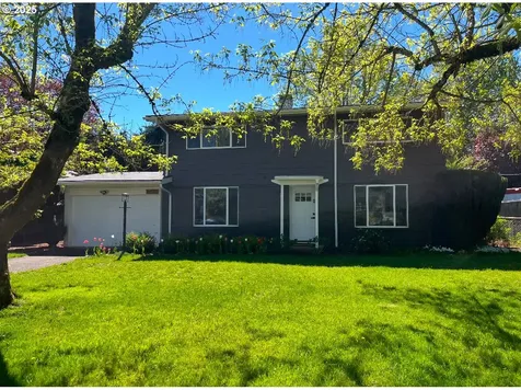 16520 SE Tibbetts Street Portland OR 97236