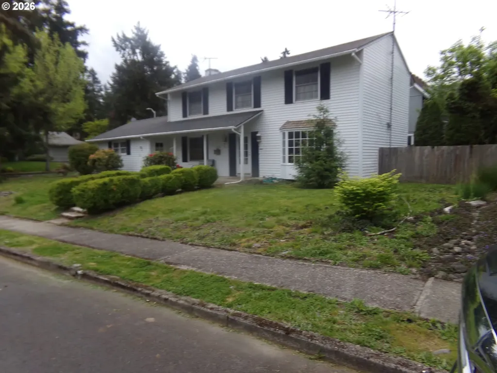 12920 SW 19th Street Beaverton OR 97008