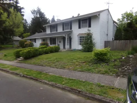 12920 SW 19th Street Beaverton OR 97008