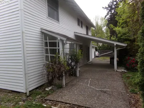 12920 SW 19th Street Beaverton OR 97008