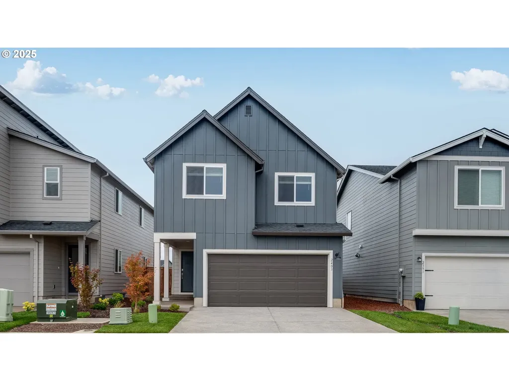 2403 Sawtelle Drive Woodburn OR 97071