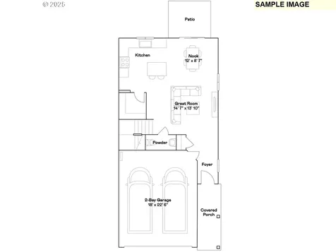 2403 Sawtelle Drive Woodburn OR 97071