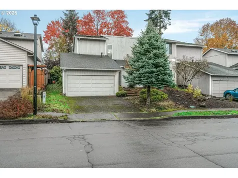 8340 SW Colony Creek Court Portland OR 97224
