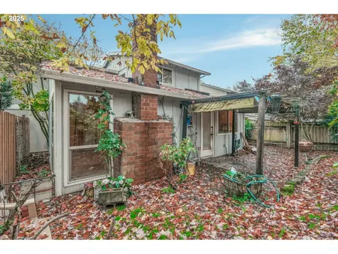8340 SW Colony Creek Court Portland OR 97224