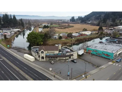 50 W Columbia River Highway Clatskanie OR 97016