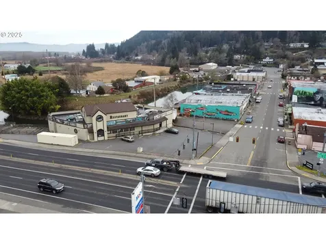50 W Columbia River Highway Clatskanie OR 97016
