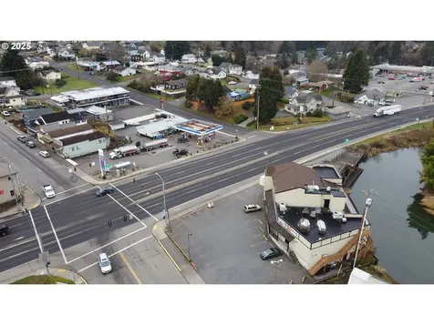 50 W Columbia River Highway Clatskanie OR 97016