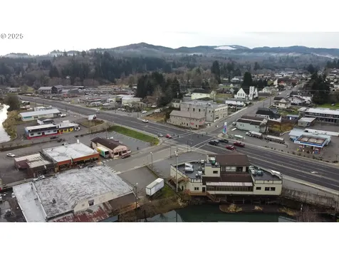 50 W Columbia River Highway Clatskanie OR 97016