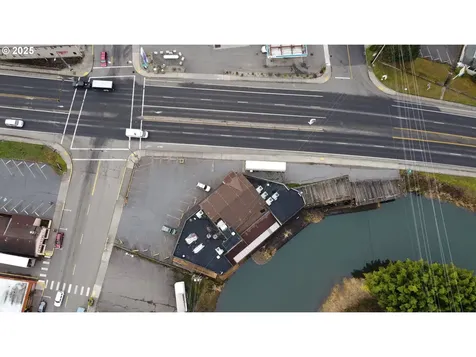 50 W Columbia River Highway Clatskanie OR 97016