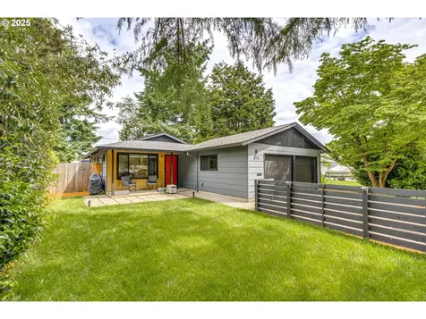 3711 N Alaska Place Portland OR 97217
