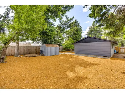 3711 N Alaska Place Portland OR 97217