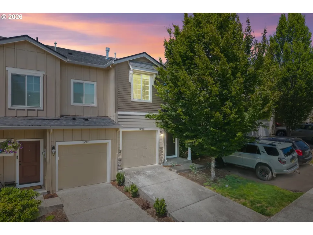12963 SE 155th Avenue Happy Valley OR 97086