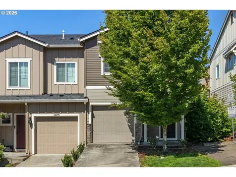 12963 SE 155th Avenue Happy Valley OR 97086