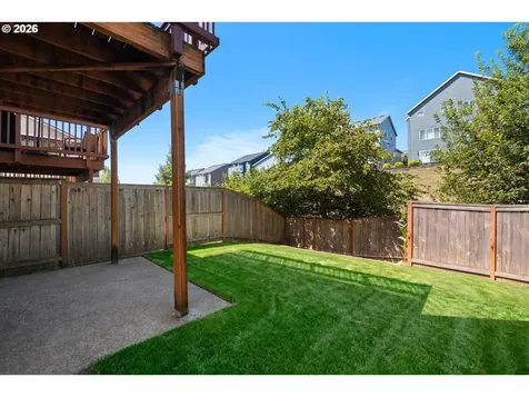 12963 SE 155th Avenue Happy Valley OR 97086
