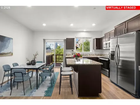 12963 SE 155th Avenue Happy Valley OR 97086