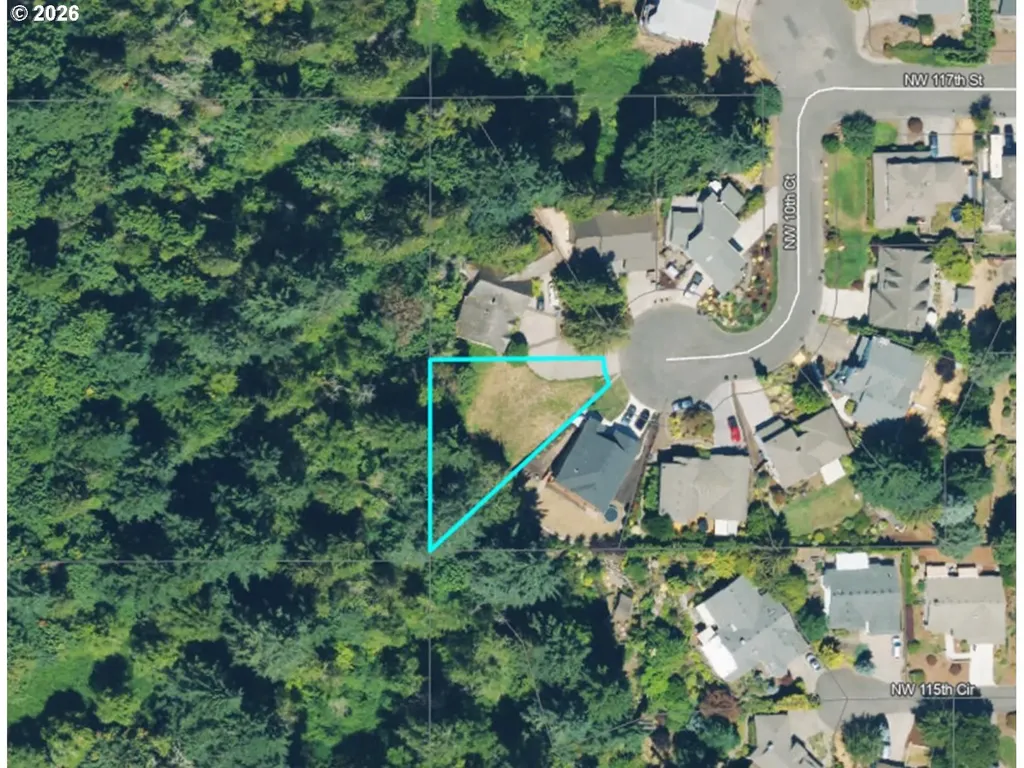 11501 NW 10th Court Vancouver WA 98685