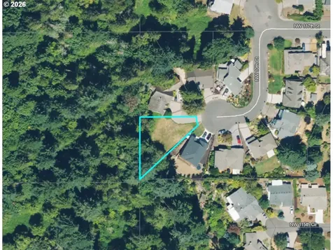 11501 NW 10th Court Vancouver WA 98685