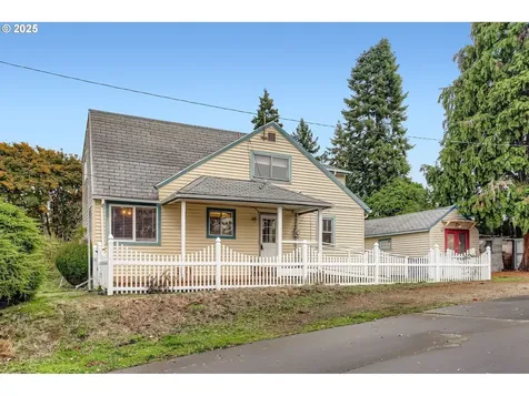 3101 M Street Vancouver WA 98663