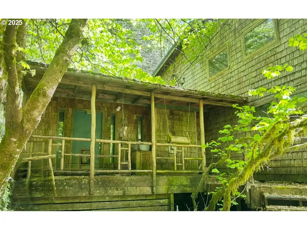 66487 Chemeketa Road Coos Bay OR 97420