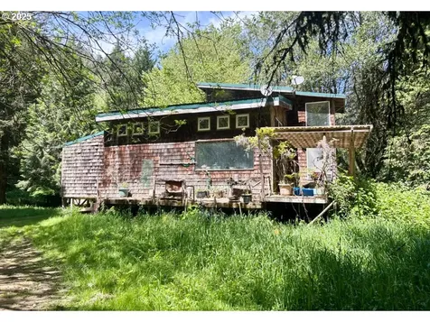 66487 Chemeketa Road Coos Bay OR 97420