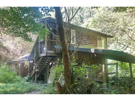 66487 Chemeketa Road Coos Bay OR 97420