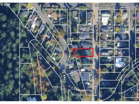2570 Emerald Street Eugene OR 97403