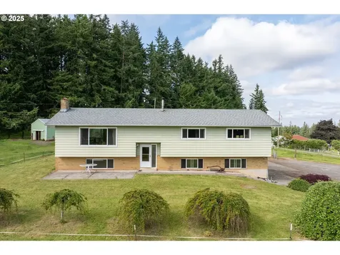 16850 S Beckman Road Oregon City OR 97045