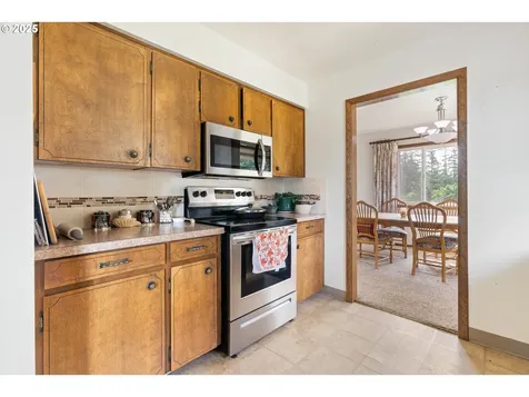 16850 S Beckman Road Oregon City OR 97045