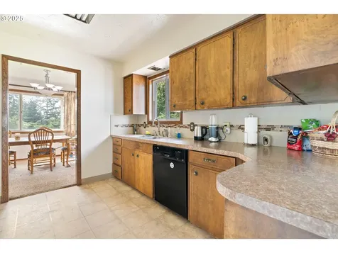 16850 S Beckman Road Oregon City OR 97045