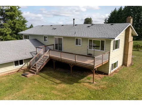 16850 S Beckman Road Oregon City OR 97045