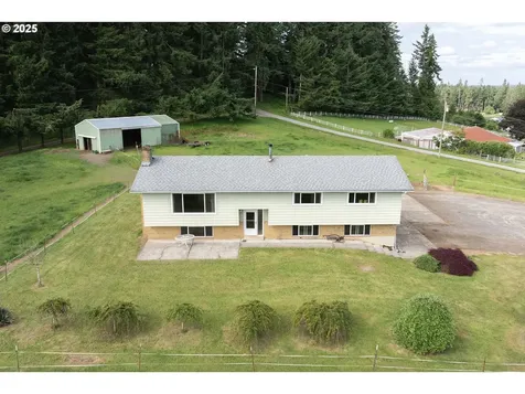 16850 S Beckman Road Oregon City OR 97045