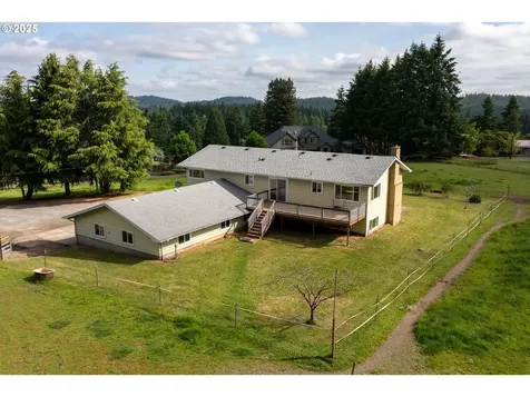 16850 S Beckman Road Oregon City OR 97045