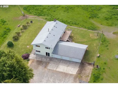 16850 S Beckman Road Oregon City OR 97045
