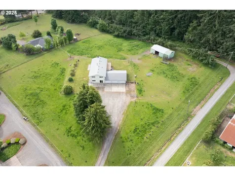16850 S Beckman Road Oregon City OR 97045