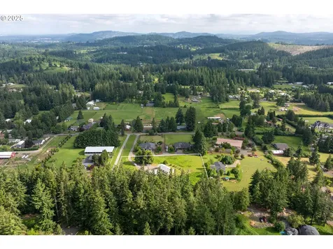 16850 S Beckman Road Oregon City OR 97045