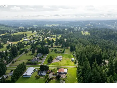 16850 S Beckman Road Oregon City OR 97045