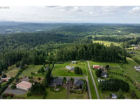 16850 S Beckman Road Oregon City OR 97045