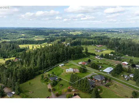 16850 S Beckman Road Oregon City OR 97045