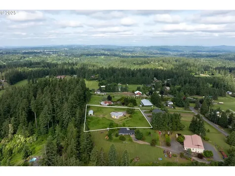 16850 S Beckman Road Oregon City OR 97045