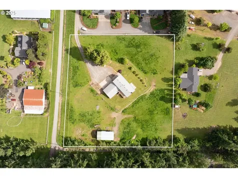 16850 S Beckman Road Oregon City OR 97045